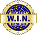 Logo-Win-Zertifikat