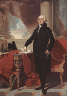 finh001-After Gilbert Stuart (George Washington 1796-1800)