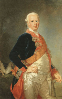 finh004-Anna Dorothea Therbusch(Friedrich Wilhelm II als Prinz von Preußen 1773) Kopie