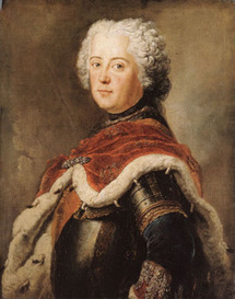 finh007-Antoine Pesne(Friedrich der Grosse als Kronprinz 1739)