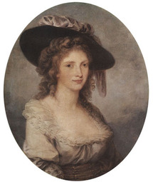 find006-Angelica Kauffmann(Selbtbildnis)