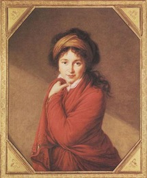 find028-Elisabeth Vigée-Lebrun, (Grafin Bolovine 1797-1800)