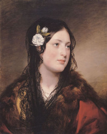 find055-Friedrich von Amerling (Elise Kreuzberger 1837)