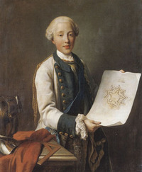 fink020-Pietro Graf Rotari (Prinz Albert von Sachsen 1755)