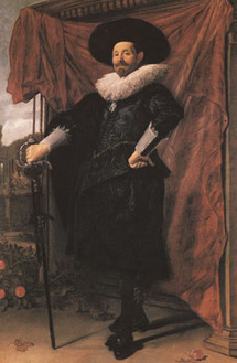 finh017-Franz Hals (Bildnis des Willen van Heythuysen 1625-30)