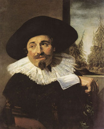 finh020-Frans Hals (Bildnis von Isaak Abrahamsz Massa 1626)