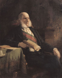 finh030-Friedrich von Amerling (Anton Ritter von Schmerling 1878)