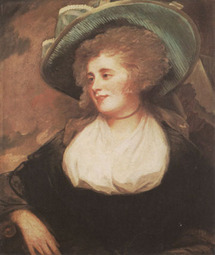 find070-George Romney (Frau Arabella Ward 1783-88)