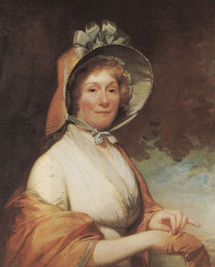 find072-Gilber Stuart (Lady Liston 1800)