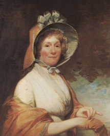 find072-Gilber Stuart (Lady Liston 1800)