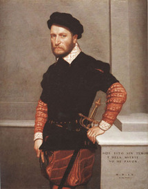 finh050-Giovanni Battista Moroni (Don Gabriel de la Cueva)