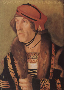finh052-Hans Baldung(Ludwig Graf zu Löwenstein 1573)