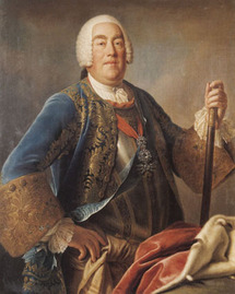 finh081-Pietro Graf Rotari (Kurfürst Friedrich August II von Sachsen _K 1755)