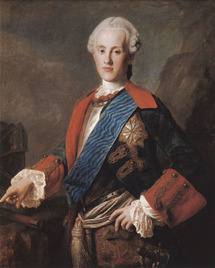 finh083-Pietro Graf Rotari (Prinz Karl von Sachsen 1755)