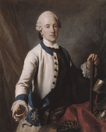 finh084-Pietro Graf Rotari (Prinz Xaver von Sachsen 1755)