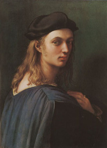 finh086-Rafael (Bindo Altoviti 1515)