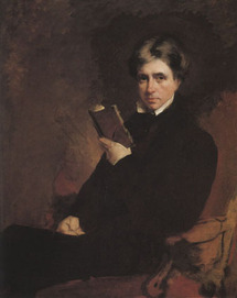 finh094-Samuel Laurence (James Henry Leigh Hunt 1837)