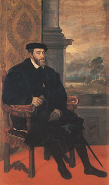 finh107-Tizian (Kaiser Karl V 1548