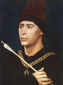 finh093-Rogier van der Weyden(Anton von Burgund)